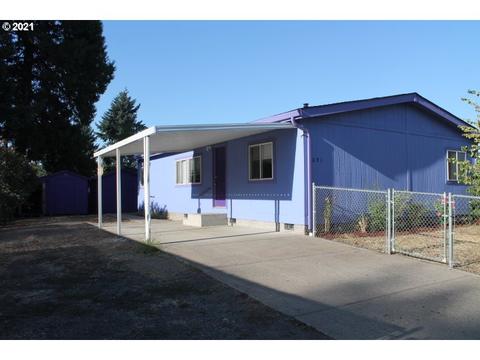 681 54th St, Springfield, OR 97478 photo 1
