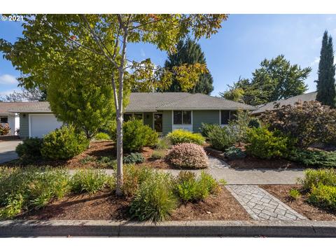 2875 Cheryl St, Eugene, OR 97408 photo 1