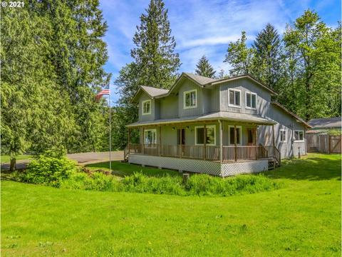 55815 E Highway 26, Sandy, OR 97055 photo 1