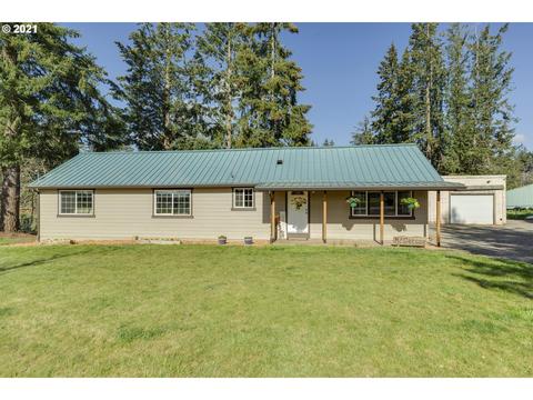 23203 S Redland Rd, Estacada, OR 97023 photo 1