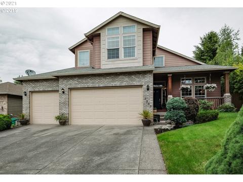5305 SE Woodland Dr, Gresham, OR 97080 photo 1
