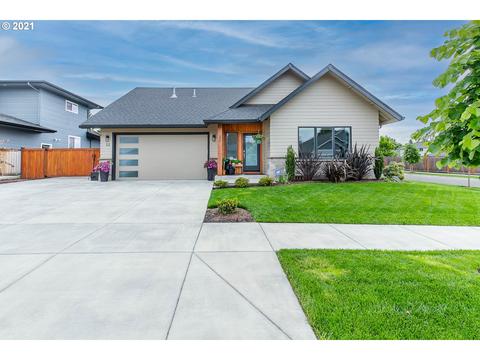 32 W Dean Ave, Eugene, OR 97404 photo 1