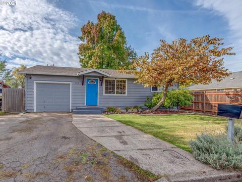 756 23rd St, Springfield, OR 97477 photo 1