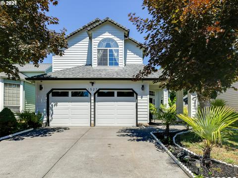1527 NE 27th Ter, Gresham, OR 97030 photo 1