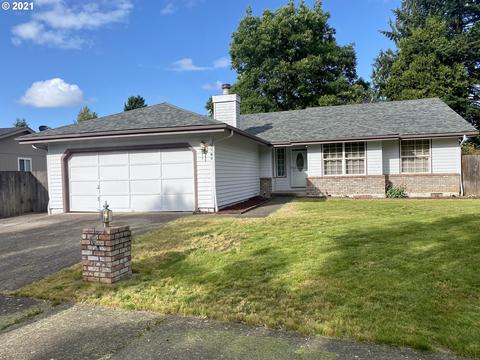 5149 Trevon St, Eugene, OR 97402 photo 1