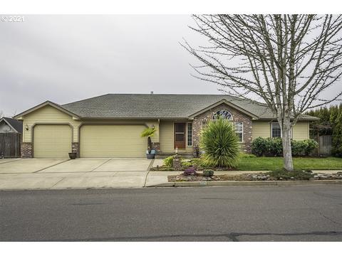 3782 Hyacinth St, Eugene, OR 97404 photo 1