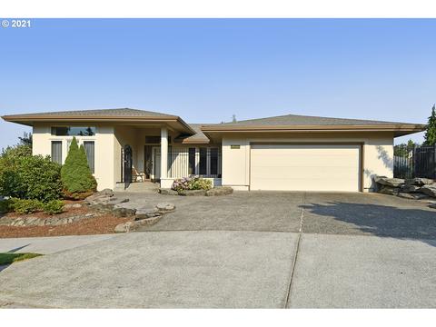 2812 SE Morlan Pl, Gresham, OR 97080 photo 1