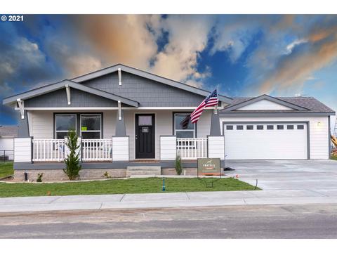 306 Clarence St, Boardman, OR 97818 photo 1