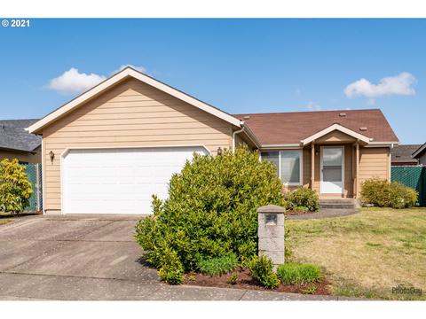 5337 Golden Eagle Dr, Eugene, OR 97402 photo 1
