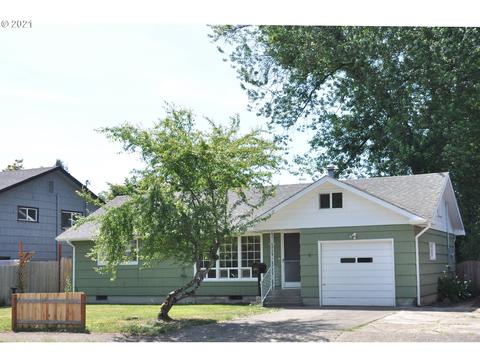1933 I St, Springfield, OR 97477 photo 1