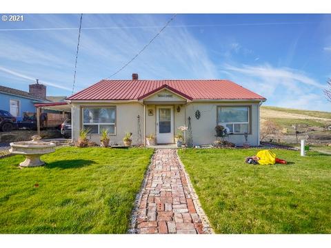 415 S Chase St, Heppner, OR 97836 photo 1