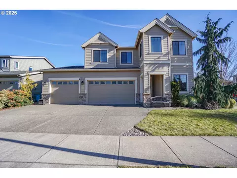 10201 NE 132nd Ave, Vancouver, WA 98682