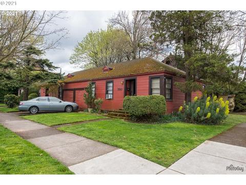 374 W 4th Ave, Eugene, OR 97401 photo 1