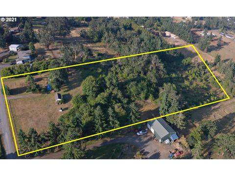 38791 S Prospect Dr, Molalla, OR 97038 photo 1