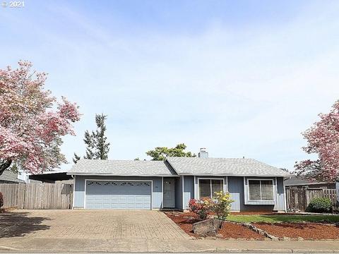 280 SW 10th Ave, Canby, OR 97013 photo 1