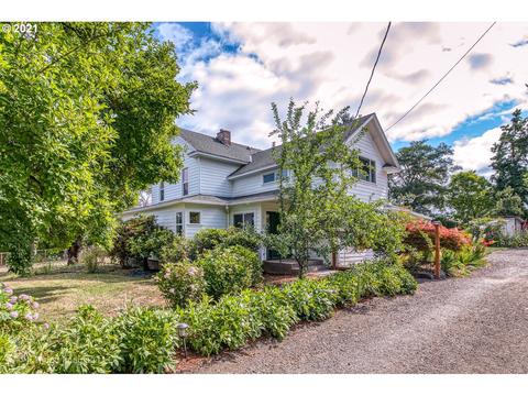 1650 NW Susbauer Rd, Cornelius, OR 97113 photo 1