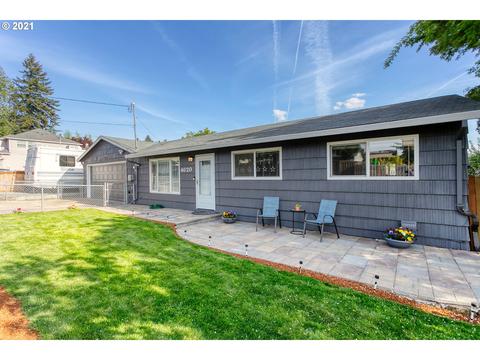 4620 SE Salquist Rd, Gresham, OR 97080 photo 1