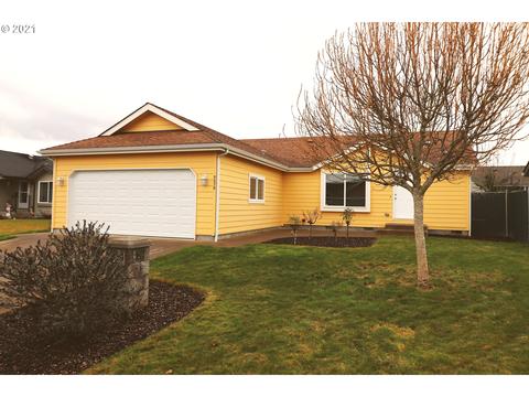 5270 Elk Ridge Dr, Eugene, OR 97402 photo 1