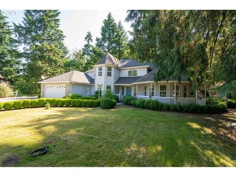 810 7th St, Lyons, OR 97358 photo 1