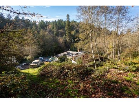 12831 NW Rock Creek Rd, Portland, OR 97231