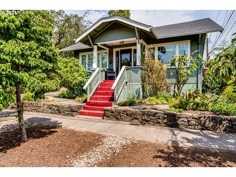 1141 Almaden St, Eugene, OR 97402 photo 1