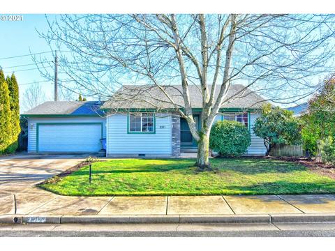 2271 Parker Pl, Eugene, OR 97402 photo 1