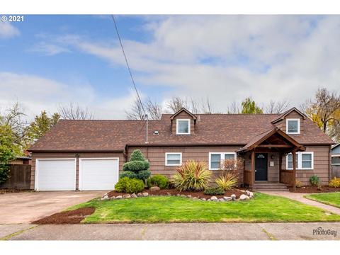 445 E 32nd Ave, Eugene, OR 97405 photo 1
