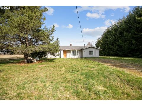46681 SE Coalman Rd, Sandy, OR 97055 photo 1