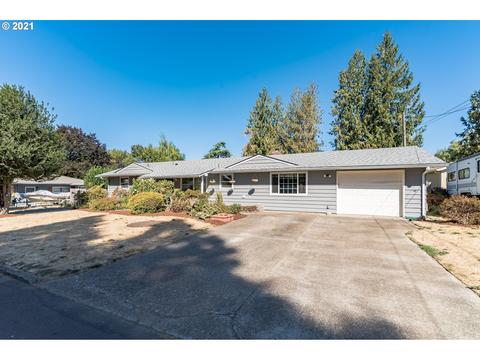 609 E Melody Ln, Newberg, OR 97132 photo 1
