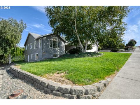 1851 SW Runnion Dr, Pendleton, OR 97801 photo 1