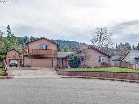 225 S 72nd St, Springfield, OR 97478 photo 1