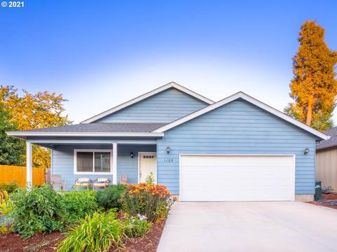 1189 Veronica Ln, Eugene, OR 97404 photo 1