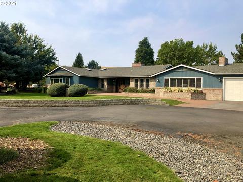 43384 Covey Ln, Pendleton, OR 97801 photo 1