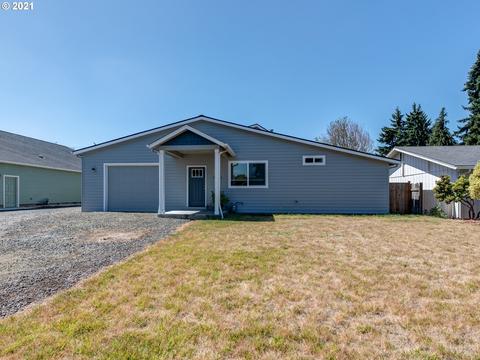 3384 Wisteria St, Eugene, OR 97404 photo 1