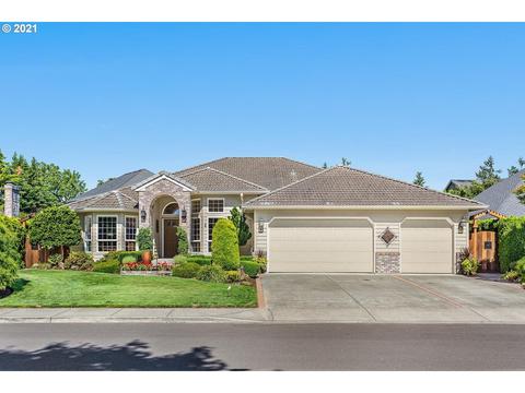 897 N Baker St, Canby, OR 97013 photo 1