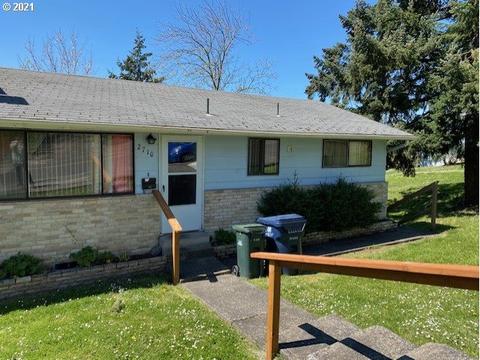 2710 Jefferson St, Eugene, OR 97405 photo 1
