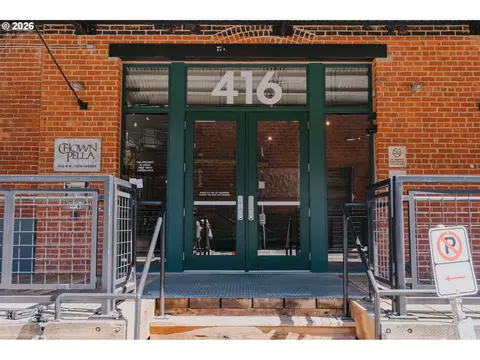 416 NW 13th Ave #411, Portland, OR 97209