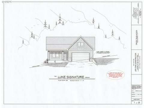 7212 Glacier Dr, Springfield, OR 97478 photo 1