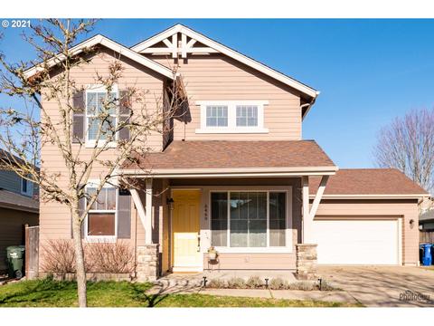 5469 Jeffrey Way, Eugene, OR 97402 photo 1