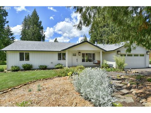 18975 SE Langensand Rd, Sandy, OR 97055 photo 1