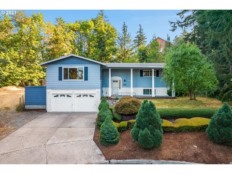 1235 SW 25th Ct, Gresham, OR 97080 photo 1