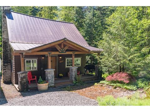 71910 E Linden Rd, Rhododendron, OR 97049 photo 1