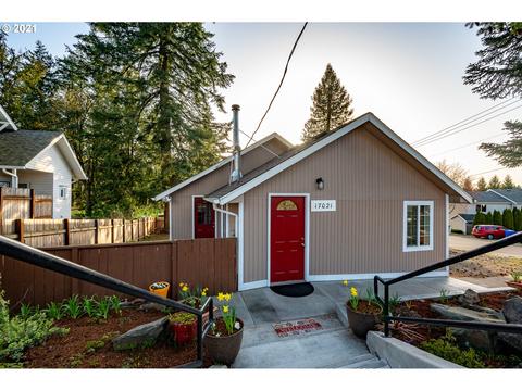 17021 Bluff Rd, Sandy, OR 97055 photo 1