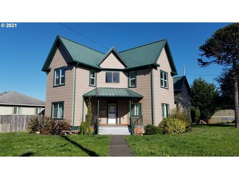 657 5th, Myrtle Point, OR 97458 photo 1