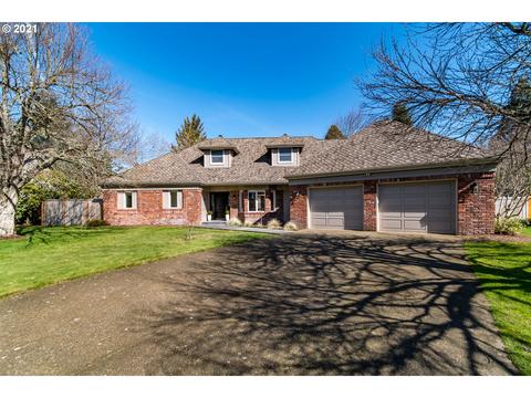 3375 Bardell Ave, Eugene, OR 97401 photo 1