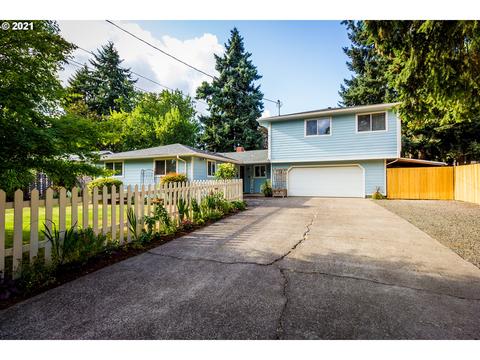 759 Nadine Ave, Eugene, OR 97404 photo 1