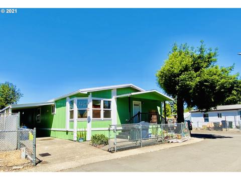 5660 Daisy St #37, Springfield, OR 97478 photo 1