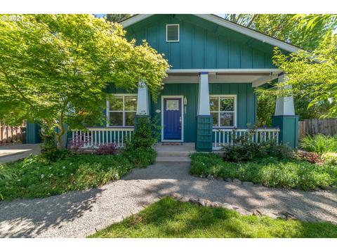 205 Cross Pl, Eugene, OR 97402 photo 1