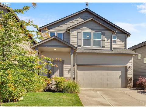 15560 Broken Top Ave, Sandy, OR 97055 photo 1