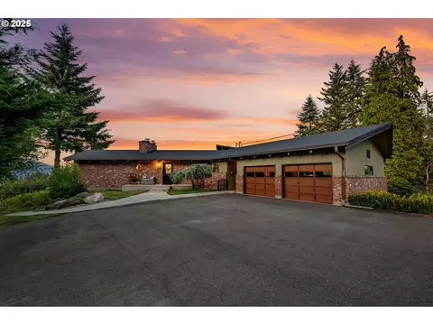 41508 NE Dobler Hill Rd, La Center, WA 98629